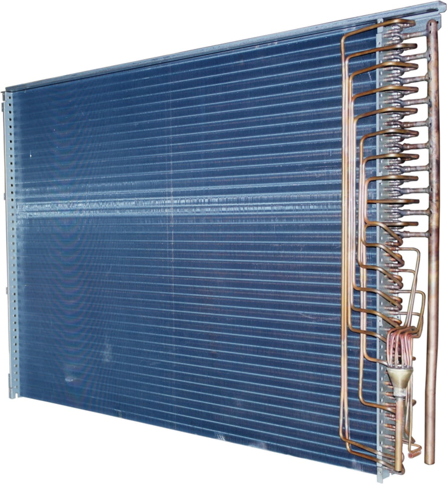 Atlantic Clim & Ventil - Condenseur vertical - Pièce de rechange origine fabricant
