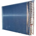 Atlantic Clim & Ventil - Condenseur vertical - Pièce de rechange origine fabricant