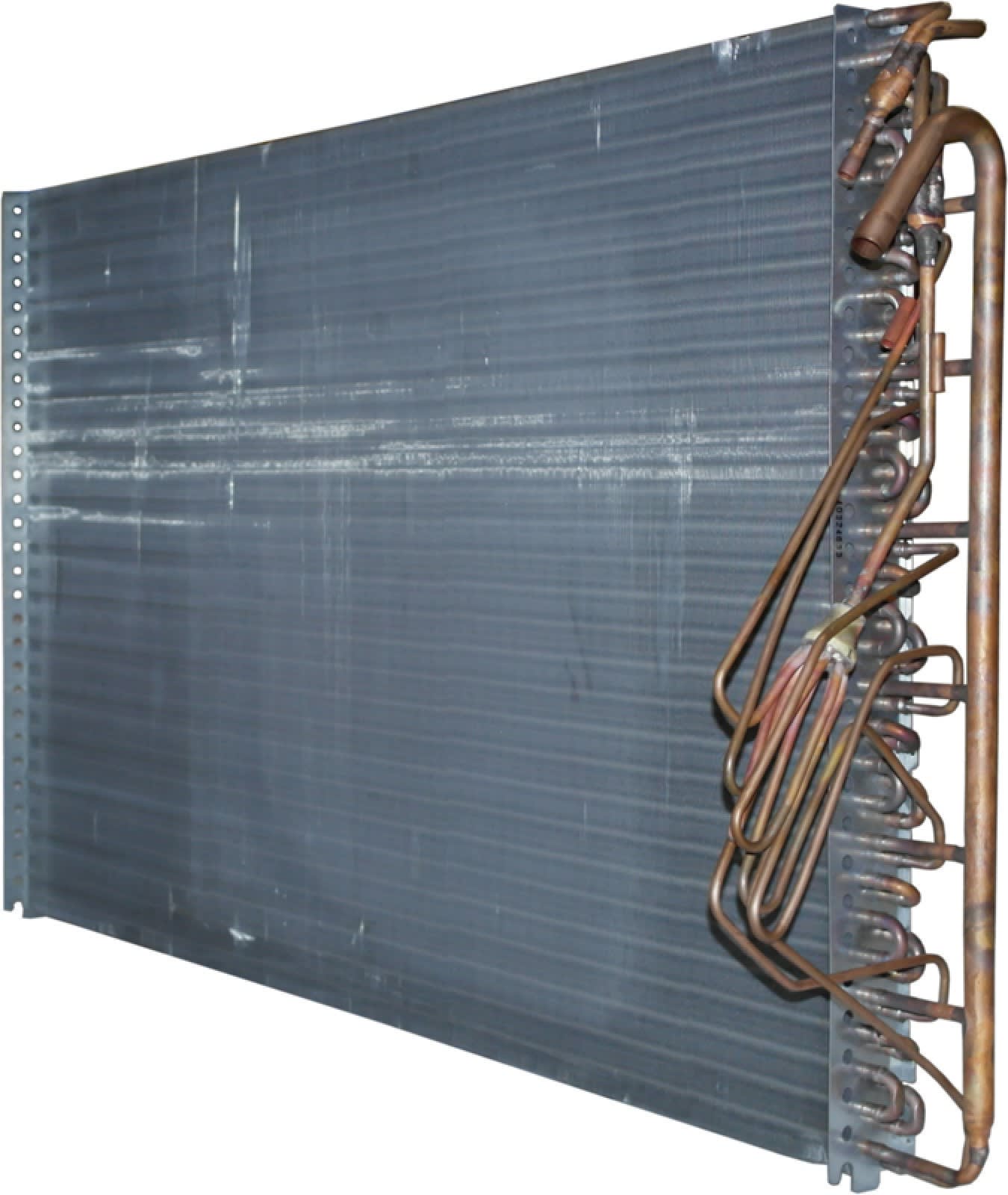 Atlantic Clim & Ventil - Condenseur incline - Pièce de rechange origine fabricant