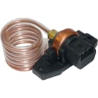 Atlantic Clim & Ventil - Capteur de pression hp/bp - Pièce de rechange origine fabricant