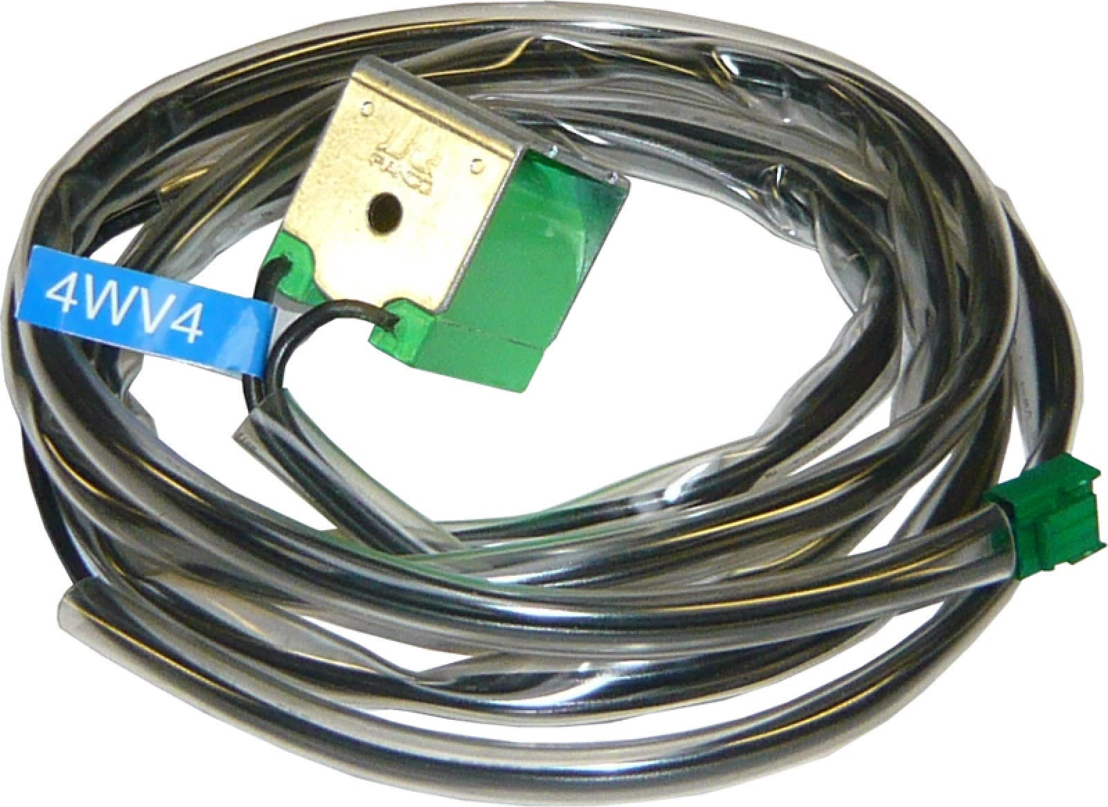 Atlantic Clim & Ventil - Bobine de l'électrovanne - Pièce de rechange origine fabricant