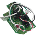 Atlantic Clim & Ventil - Carte filtre - Pièce de rechange origine fabricant