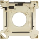 Atlantic Clim & Ventil - Bac de récupération des condensats - Pièce de rechange origine fabricant