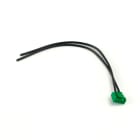 Atlantic Clim & Ventil - Connecteur anti gel - Pièce de rechange origine fabricant