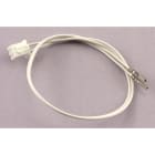 Atlantic Clim & Ventil - Connecteur sortie - Pièce de rechange origine fabricant