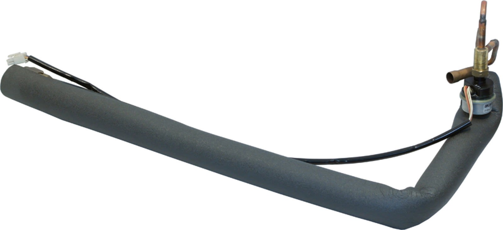 Atlantic Clim & Ventil - Détendeur + bobine - Pièce de rechange origine fabricant