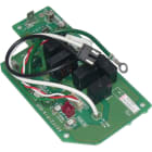 Atlantic Clim & Ventil - Carte filtre - Pièce de rechange origine fabricant