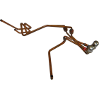 Atlantic Clim & Ventil - Détendeur - Pièce de rechange origine fabricant