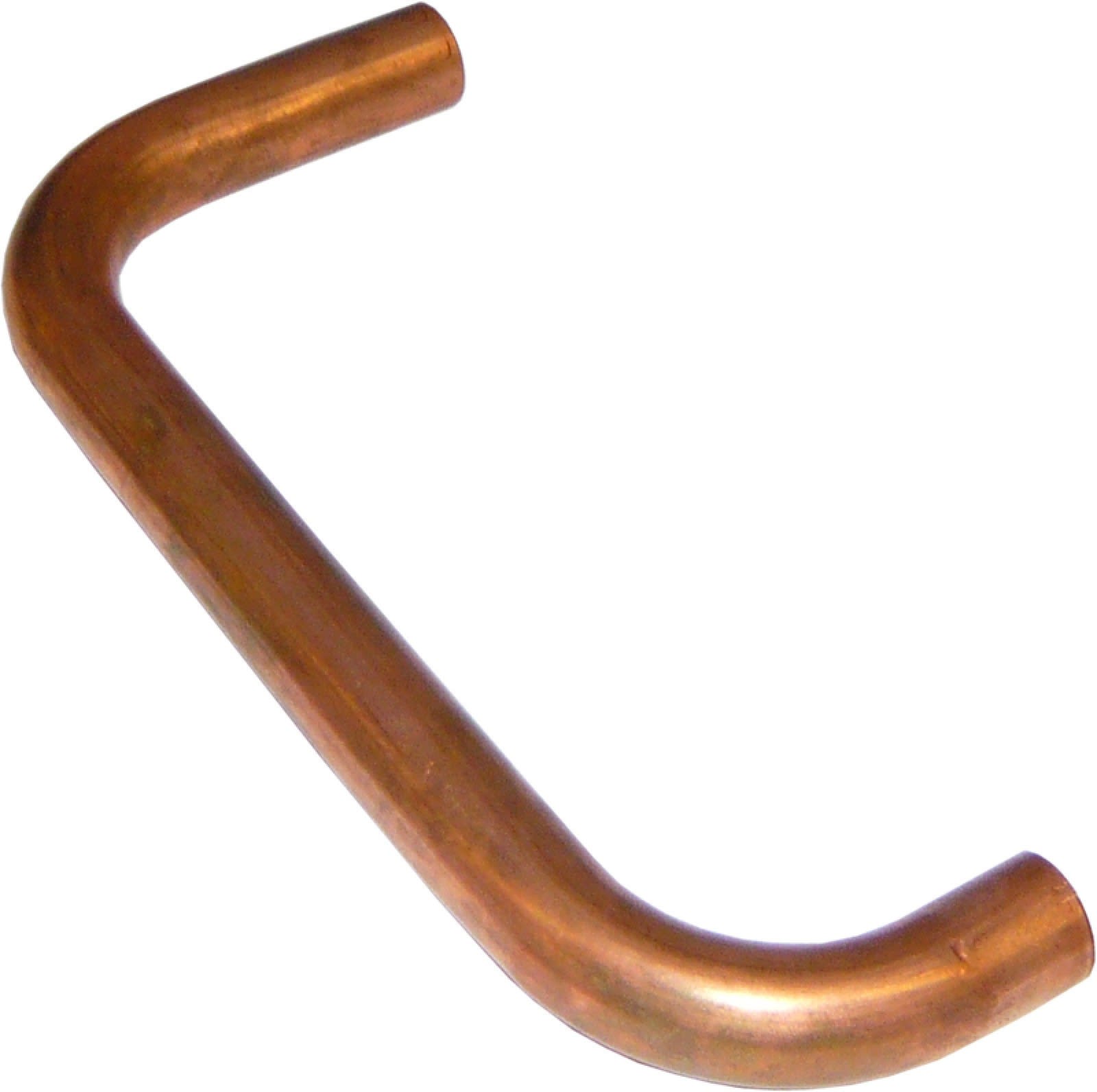 Atlantic Clim & Ventil - Capillaire séparateur huile - Pièce de rechange origine fabricant