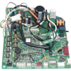 Atlantic Clim & Ventil - Carte de régulation - Pièce de rechange origine fabricant