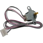 Atlantic Clim & Ventil - Moteur balayage - Pièce de rechange origine fabricant