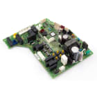 Atlantic Clim & Ventil - Carte de régulation - Pièce de rechange origine fabricant