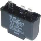 Atlantic Clim & Ventil - Condensateur - Pièce de rechange origine fabricant