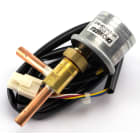 Atlantic Clim & Ventil - Détendeur + bobine - Pièce de rechange origine fabricant