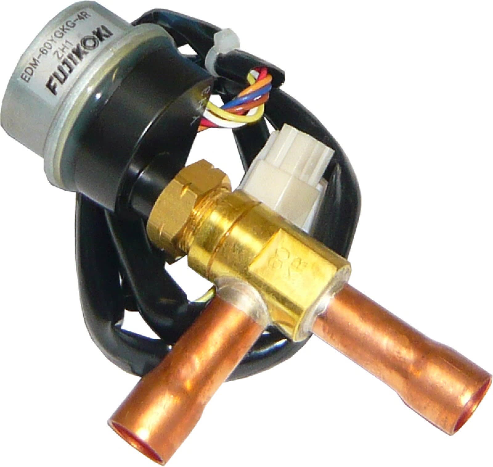 Atlantic Clim & Ventil - Détendeur + bobine - Pièce de rechange origine fabricant