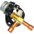 Atlantic Clim & Ventil - Détendeur + bobine - Pièce de rechange origine fabricant