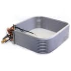 Atlantic Clim & Ventil - Evaporateur - Pièce de rechange origine fabricant