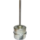 Atlantic Clim & Ventil - Moteur ventilation - Pièce de rechange origine fabricant