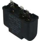 Atlantic Clim & Ventil - Condensateur moteur - Pièce de rechange origine fabricant