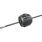 Atlantic Clim & Ventil - Moteur ventilation - Pièce de rechange origine fabricant