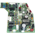 Atlantic Clim & Ventil - Carte de régulation - Pièce de rechange origine fabricant