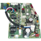 Atlantic Clim & Ventil - Carte de régulation - Pièce de rechange origine fabricant