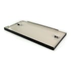 Atlantic Clim & Ventil - Bac de récupération des condensats - Pièce de rechange origine fabricant