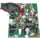 Atlantic Clim & Ventil - Carte de régulation - Pièce de rechange origine fabricant