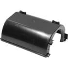 Atlantic Clim & Ventil - Enveloppe turbine haute - Pièce de rechange origine fabricant