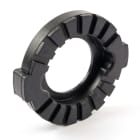 Atlantic Clim & Ventil - Silentbloc - Pièce de rechange origine fabricant