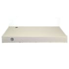 Atlantic Clim & Ventil - Façade droite - Pièce de rechange origine fabricant