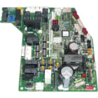 Atlantic Clim & Ventil - Carte de régulation - Pièce de rechange origine fabricant