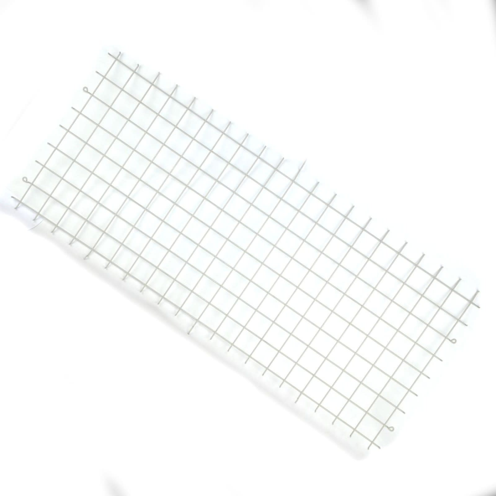 Atlantic Clim & Ventil - Grille de protection avant - Pièce de rechange origine fabricant