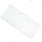 Atlantic Clim & Ventil - Grille de protection avant - Pièce de rechange origine fabricant