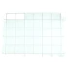 Atlantic Clim & Ventil - Grille de protection arrière - Pièce de rechange origine fabricant