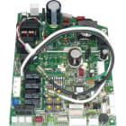 Atlantic Clim & Ventil - Carte de régulation - Pièce de rechange origine fabricant