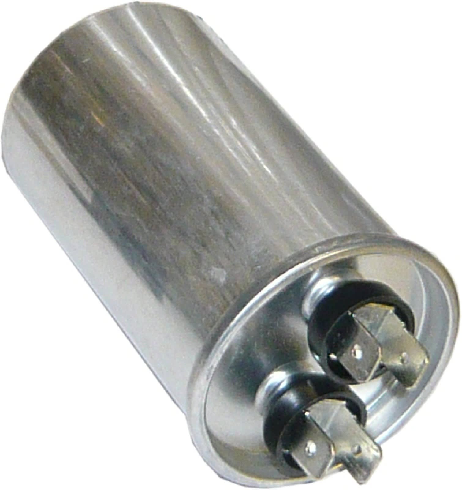 Atlantic Clim & Ventil - Condensateur moteur - Pièce de rechange origine fabricant