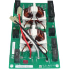 Atlantic Clim & Ventil - Carte alimentation - Pièce de rechange origine fabricant