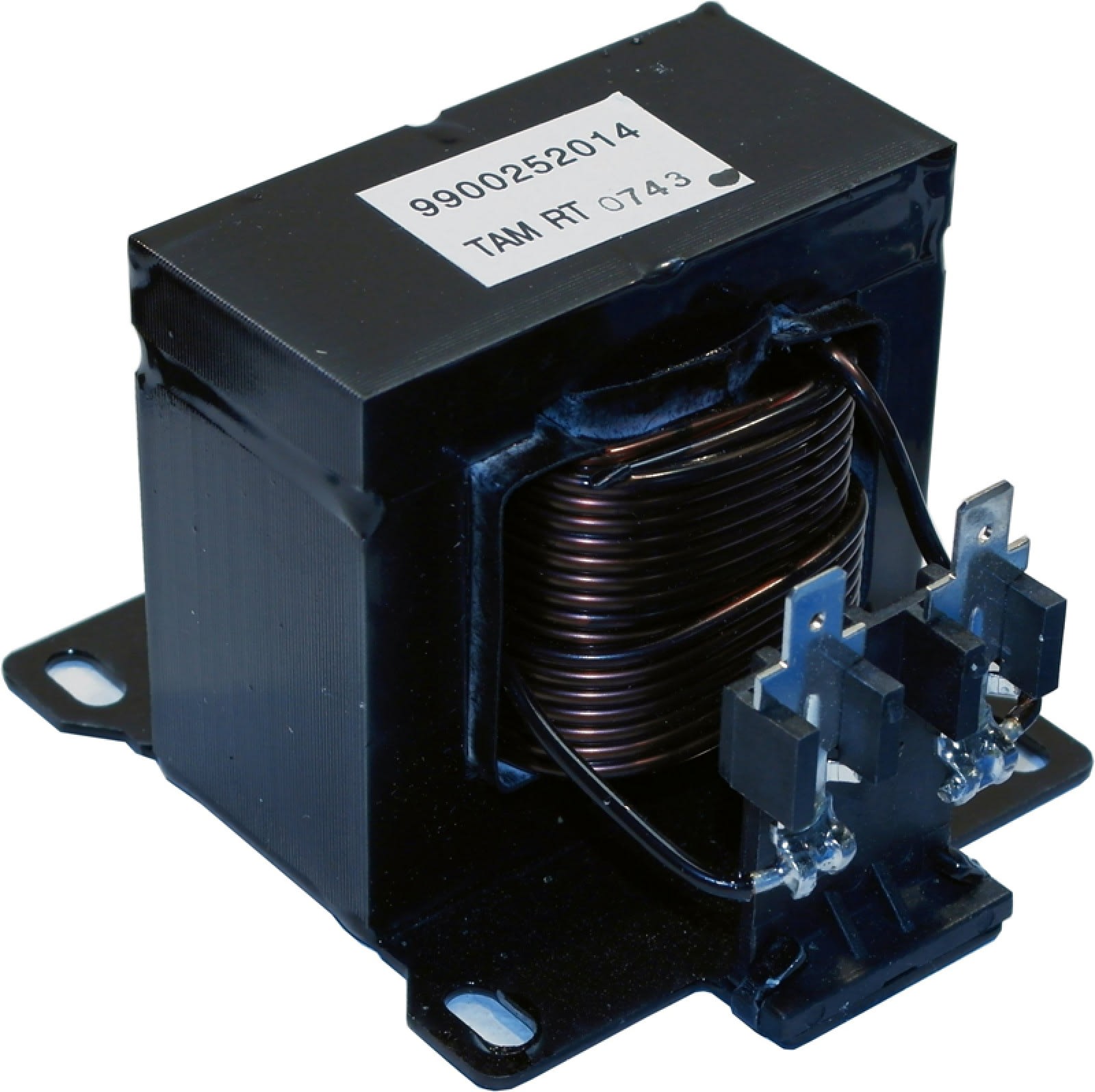 Atlantic Clim & Ventil - Transformateur - Pièce de rechange origine fabricant