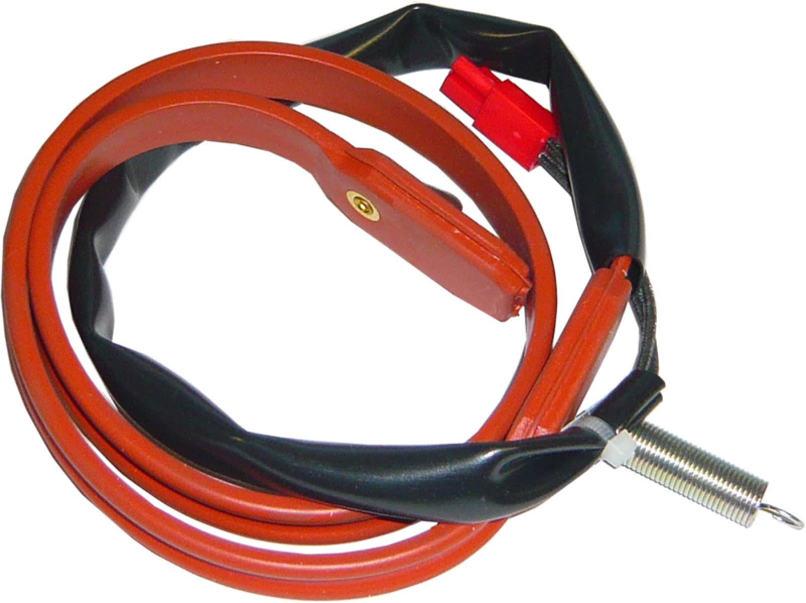 Atlantic Clim & Ventil - Réchauffeur de carter - Pièce de rechange origine fabricant