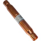 Atlantic Clim & Ventil - Clapet anti-retour - Pièce de rechange origine fabricant