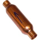 Atlantic Clim & Ventil - Filtre à tamis - Pièce de rechange origine fabricant