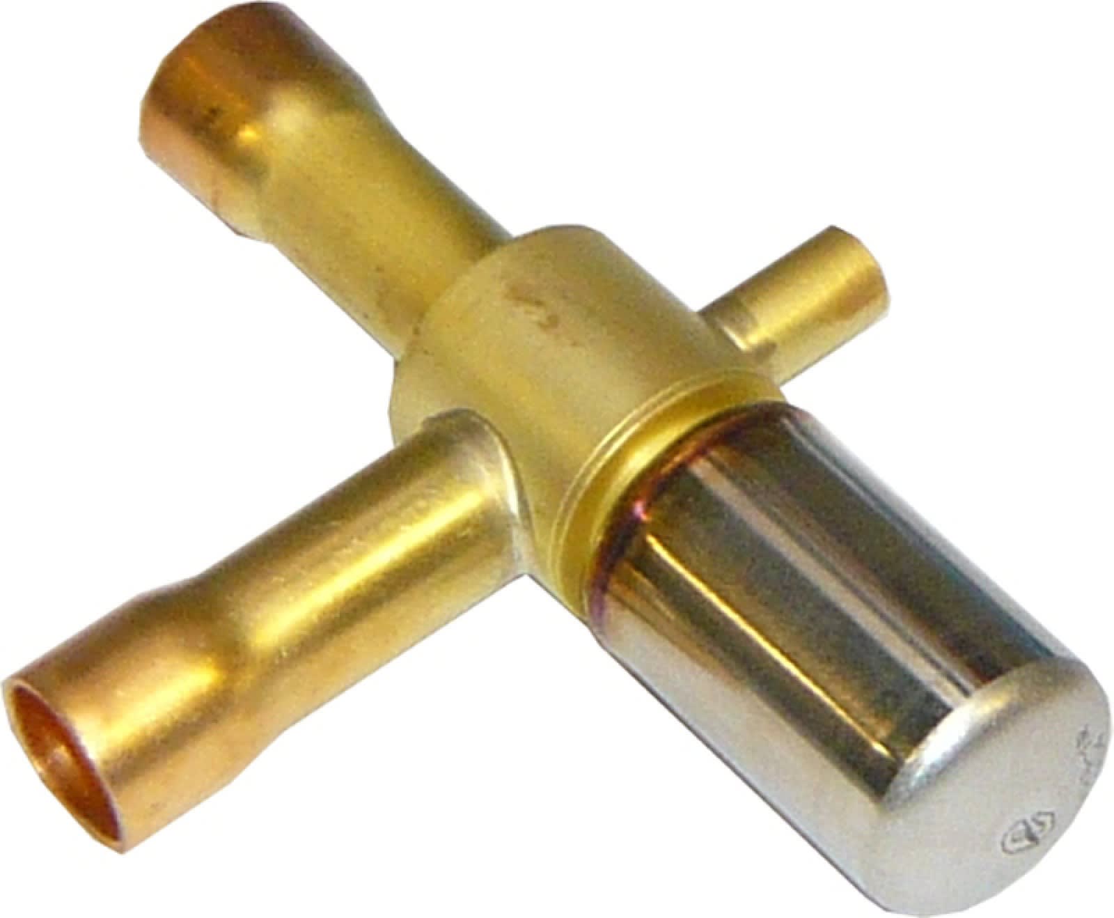 Atlantic Clim & Ventil - Détendeur - Pièce de rechange origine fabricant