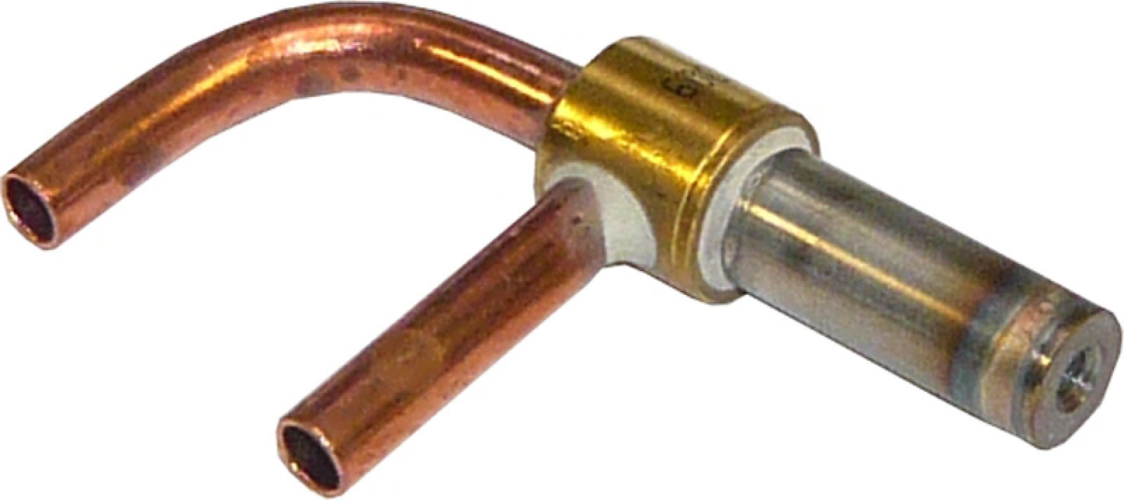 Atlantic Clim & Ventil - Electrovanne 1,2 - Pièce de rechange origine fabricant