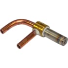 Atlantic Clim & Ventil - Electrovanne 1,2 - Pièce de rechange origine fabricant