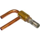 Atlantic Clim & Ventil - Electrovanne 3,5 - Pièce de rechange origine fabricant