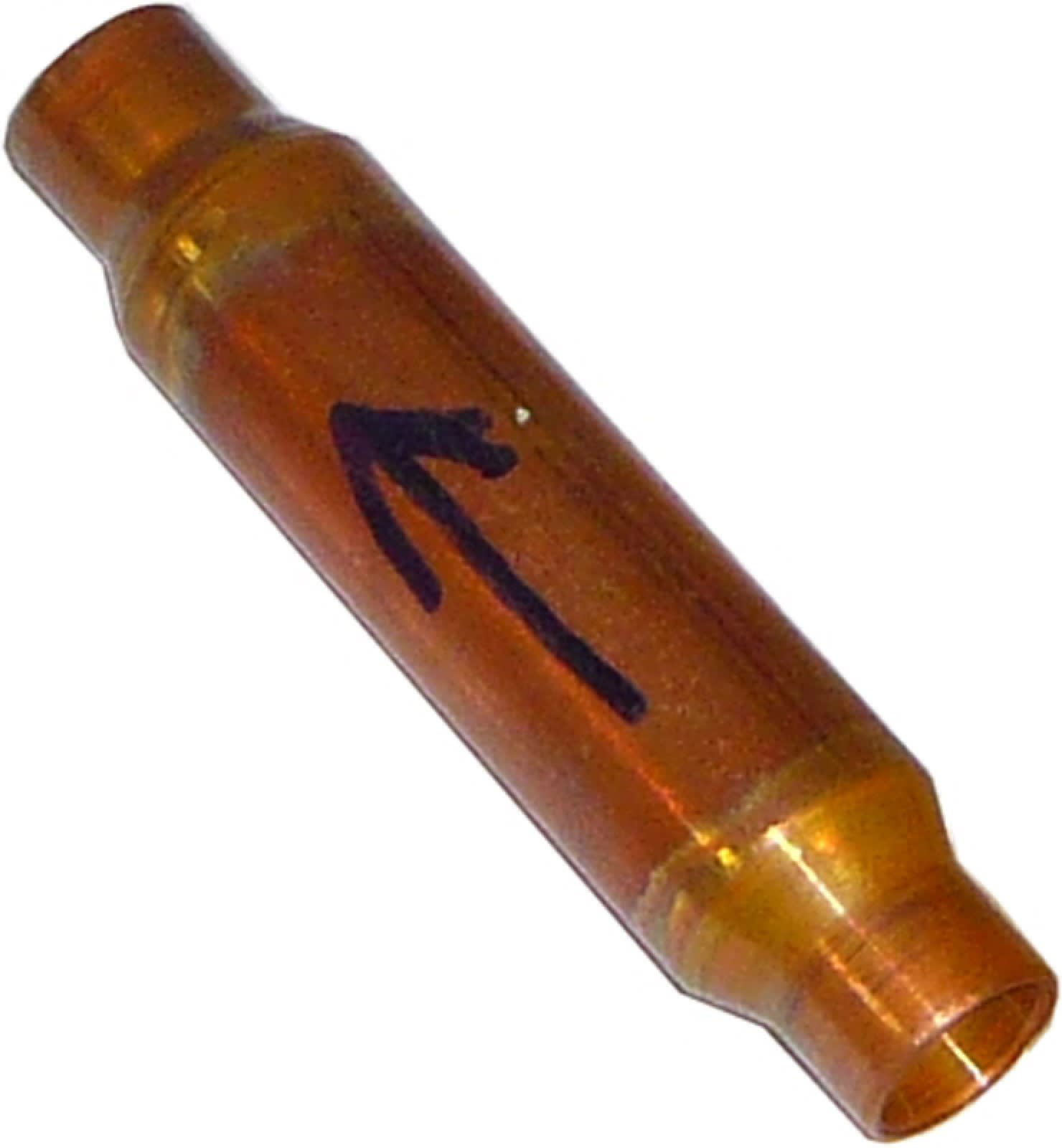 Atlantic Clim & Ventil - Filtre à tamis - Pièce de rechange origine fabricant