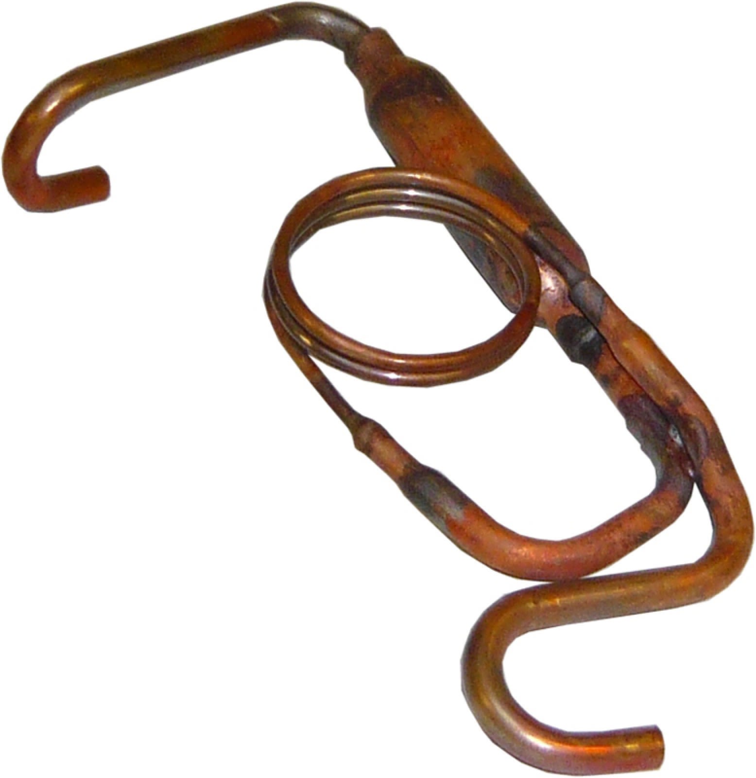 Atlantic Clim & Ventil - Capillaire - Pièce de rechange origine fabricant