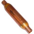 Atlantic Clim & Ventil - Filtre à tamis - Pièce de rechange origine fabricant