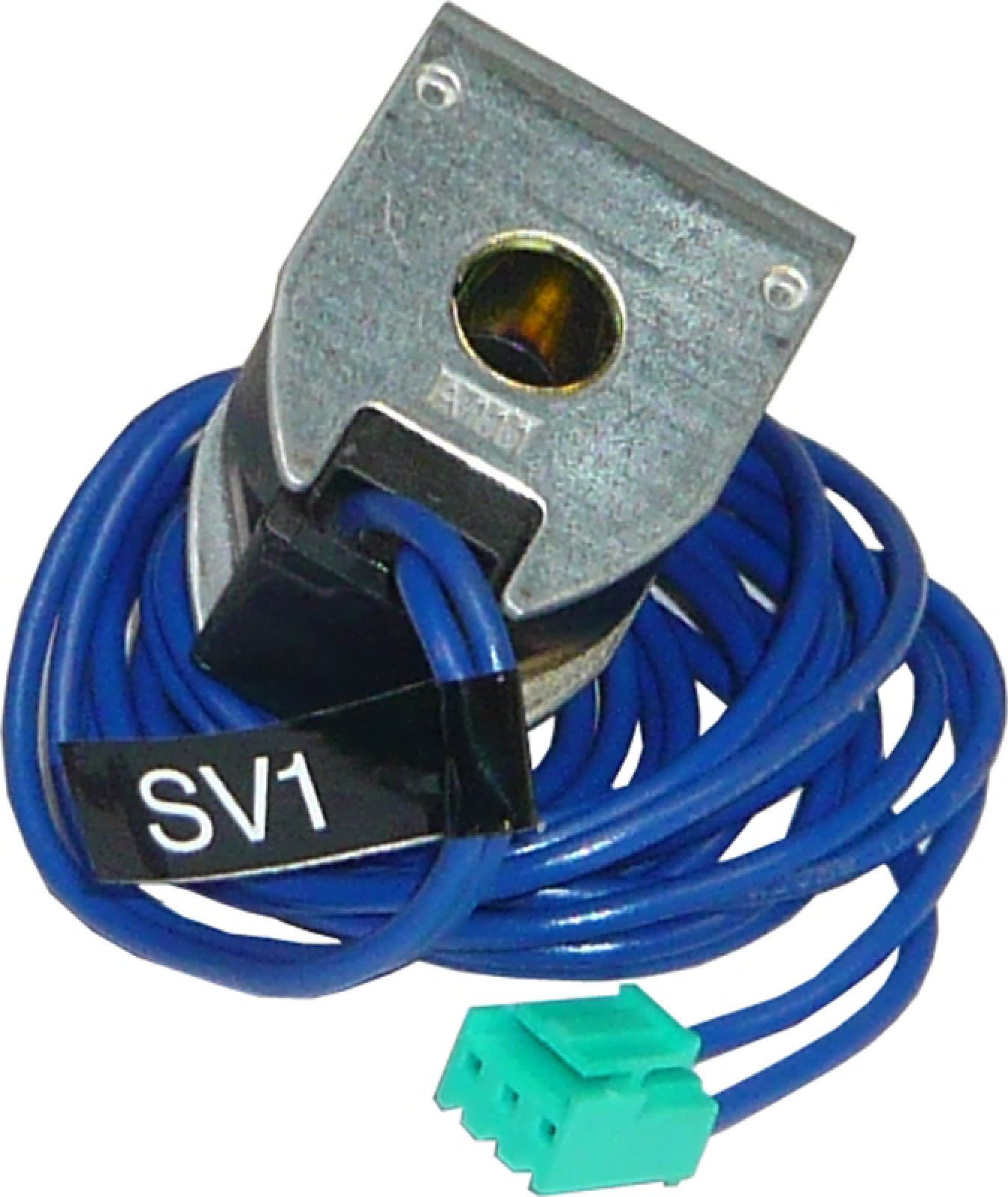 Atlantic Clim & Ventil - Bobine de l'électrovanne SV1 - Pièce de rechange origine fabricant
